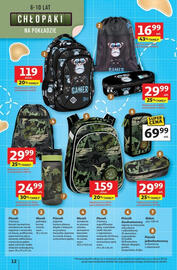 Auchan gazetka Strona 12