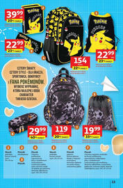 Auchan gazetka Strona 13