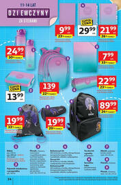 Auchan gazetka Strona 14