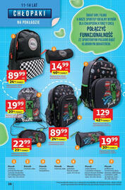Auchan gazetka Strona 16