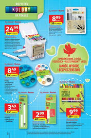 Auchan gazetka Strona 2