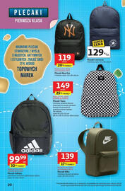Auchan gazetka Strona 20