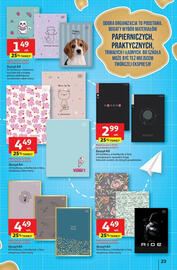 Auchan gazetka Strona 23