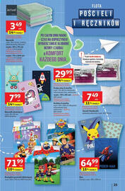 Auchan gazetka Strona 25