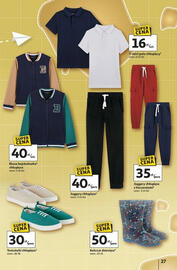 Auchan gazetka Strona 27