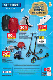 Auchan gazetka Strona 32