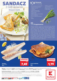 Kaufland gazetka tydzień 29 Strona 2