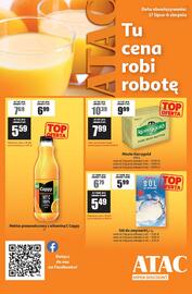 Auchan gazetka Strona 1