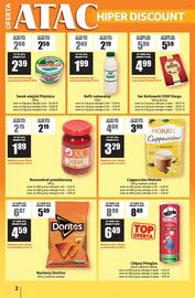 Auchan gazetka Strona 2