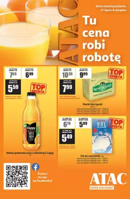 Auchan gazetka (ważność do 6-08)