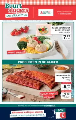 Bon Ap folder (geldig t/m 9-08)