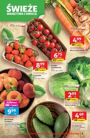 Auchan gazetka | Supermarket Strona 3