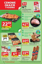 Auchan gazetka | Supermarket Strona 4