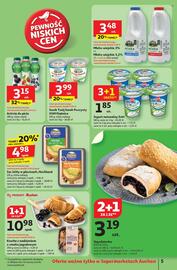 Auchan gazetka | Supermarket Strona 5