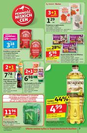 Auchan gazetka | Supermarket Strona 7