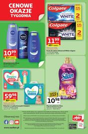 Auchan gazetka | Supermarket Strona 8