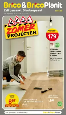 BricoPlanit folder