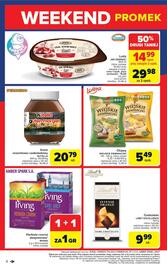 Carrefour gazetka Strona 3