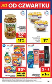Carrefour gazetka Strona 4