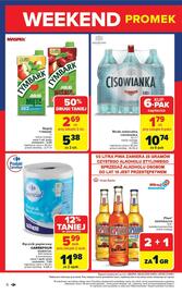 Carrefour gazetka Strona 5