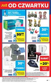 Carrefour gazetka Strona 6