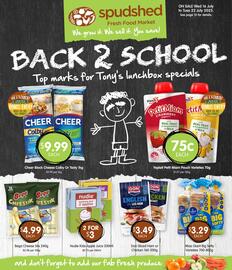 Spudshed catalogue week 29 Page 1