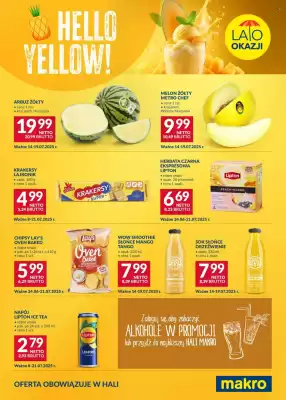 Makro gazetka (ważność do 19-07)