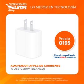 Folleto Suma Supermercados Página 2