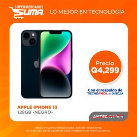 Folleto Suma Supermercados Página 5