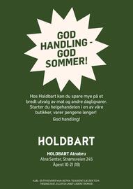 Holdbart Kundeavis Side 9