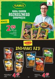 Selgros gazetka Strona 13