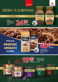 Selgros gazetka Strona 14