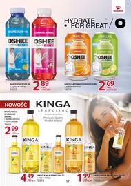 Selgros gazetka Strona 17