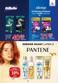 Selgros gazetka Strona 22