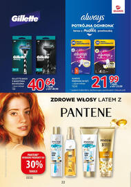 Selgros gazetka Strona 22