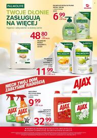 Selgros gazetka Strona 23