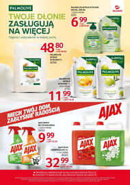 Selgros gazetka Strona 23