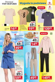 Selgros gazetka Strona 2