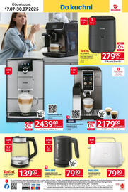 Selgros gazetka Strona 21