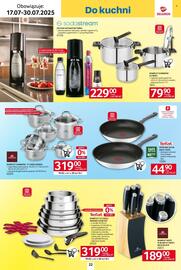 Selgros gazetka Strona 22