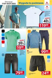 Selgros gazetka Strona 3
