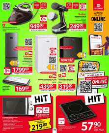 Selgros gazetka Strona 12