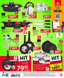 Selgros gazetka Strona 15
