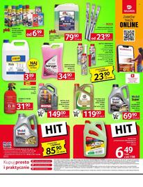 Selgros gazetka Strona 22