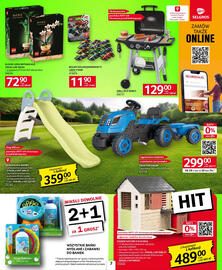Selgros gazetka Strona 9