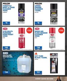 Burson Auto Parts catalogue Page 3
