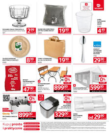 Selgros gazetka Strona 15
