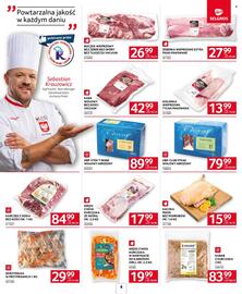 Selgros gazetka Strona 4