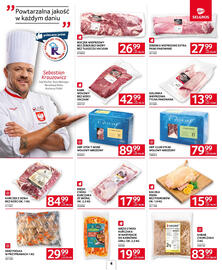 Selgros gazetka Strona 4