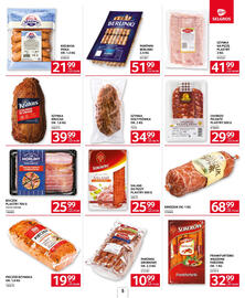 Selgros gazetka Strona 5